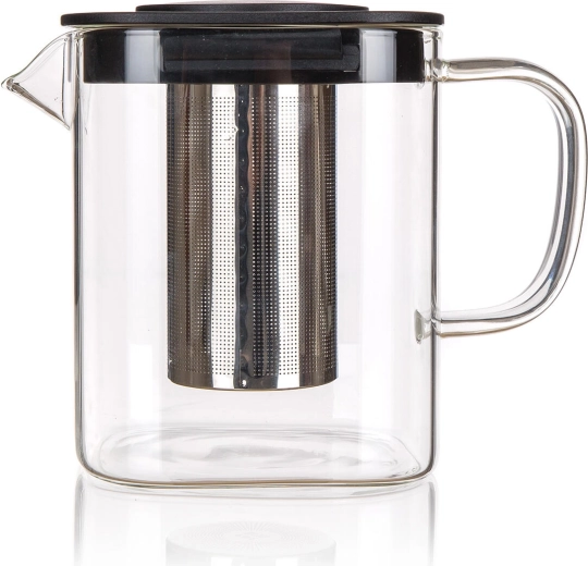 Tepelně odolné sklo do 100 °C