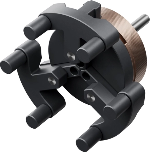 360° LiDAR™: přesný 3D náhled před gravírováním