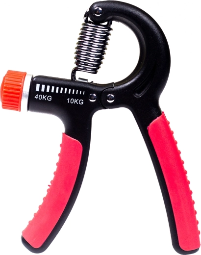 Ergonomické a protiskluzové rukojeti