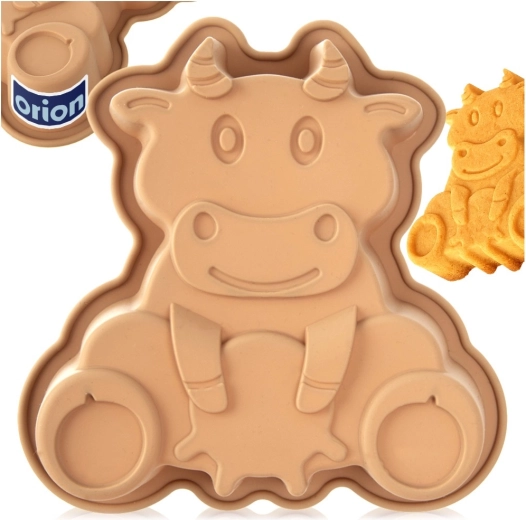 Univerzální použití od mrazáku po troubu