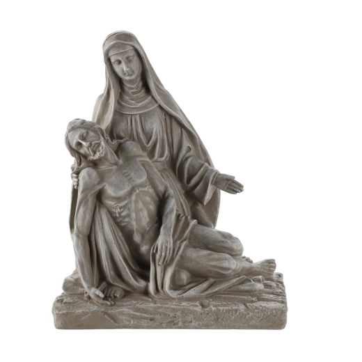 Symbolický motiv Piety