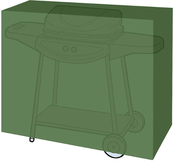 Krycí plachta na gril Classic M 124 × 61 × 91 cm, PE 90 g/m²