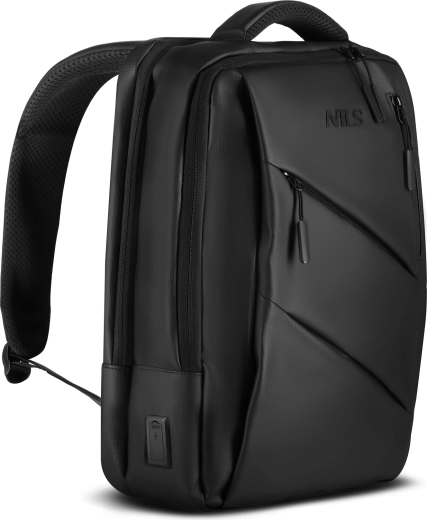 Batoh na notebook NILS nc4502 černý