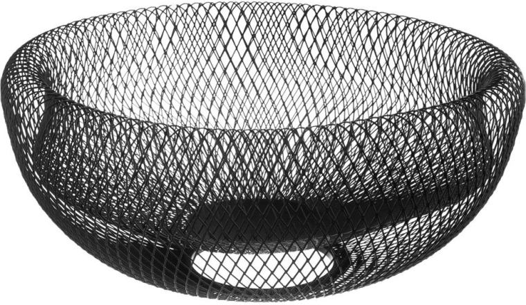 Prodyšná mřížka pro delší čerstvost