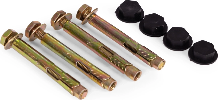 Snadná a bezpečná montáž