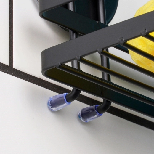 Praktické odkládání a odvod vody