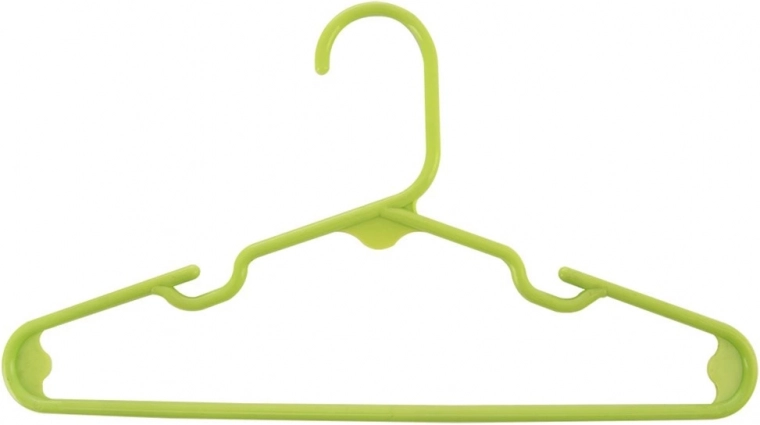 Rozměry přesně pro dětské oblečení