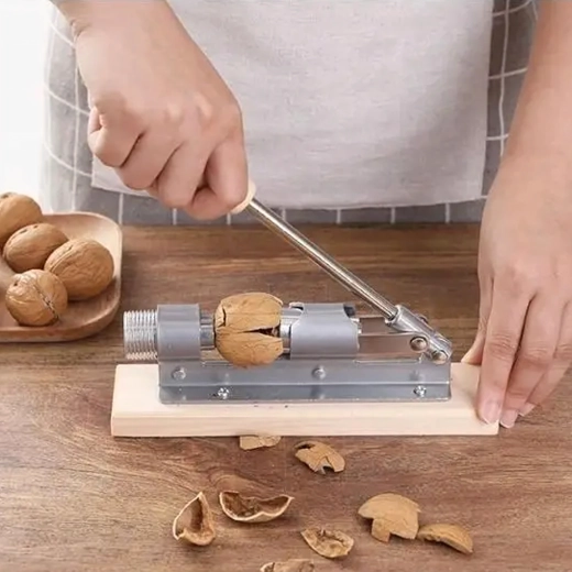 Silná páka pro minimální námahu