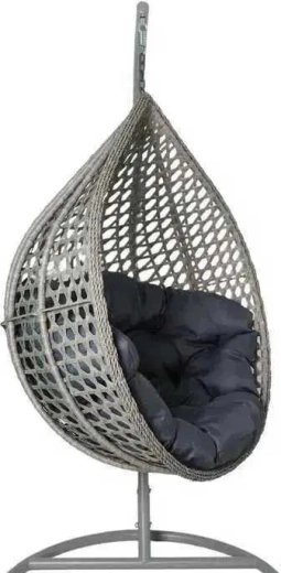 Nadčasový design kokónu pro každé prostředí