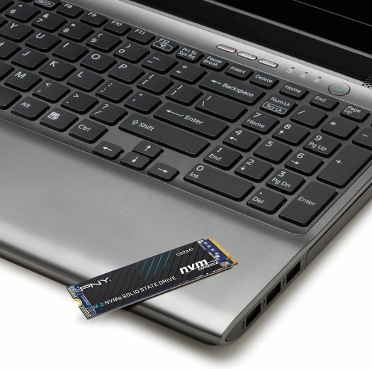 Snadný upgrade do notebooku i desktopu