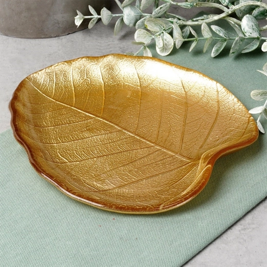 Luxusní zlaté provedení