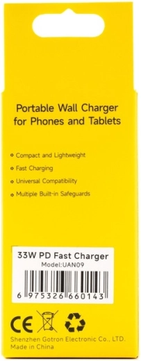 Bezpečnost na prvním místě