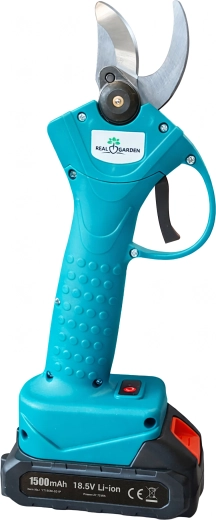Ergonomie a bezpečnost při každém řezu