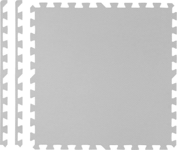 Protiskluzový povrch pro stabilní hraní