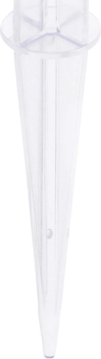 Stabilní zemní hrot