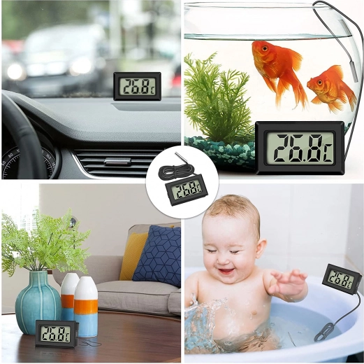 Univerzální sonda pro různé prostředí