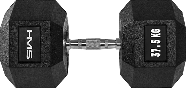 Pevný úchop díky rádlované rukojeti