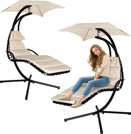 Nastavitelný sluneční baldachýn