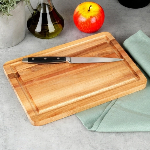 Ideální na krájení i servírování