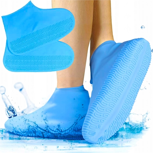 Spolehlivá ochrana před vodou a špínou