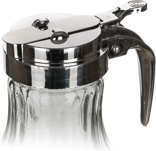 Těsnění pro čerstvost a bezproblémové skladování