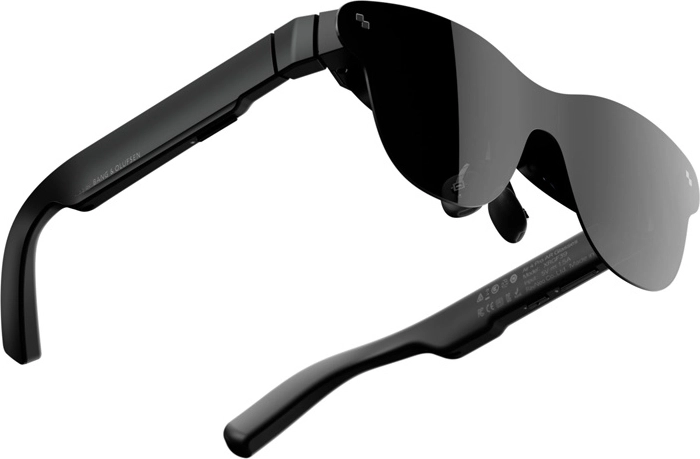 Audio by BANG & OLUFSEN bez sluchátek