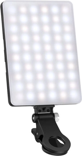 Neewer NL-60AI bi-color LED selfie lampa