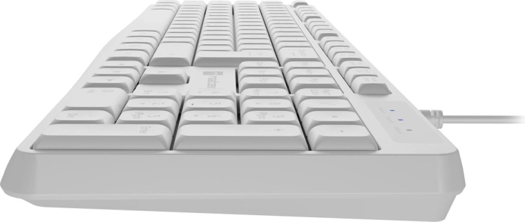 Štíhlý minimalistický design