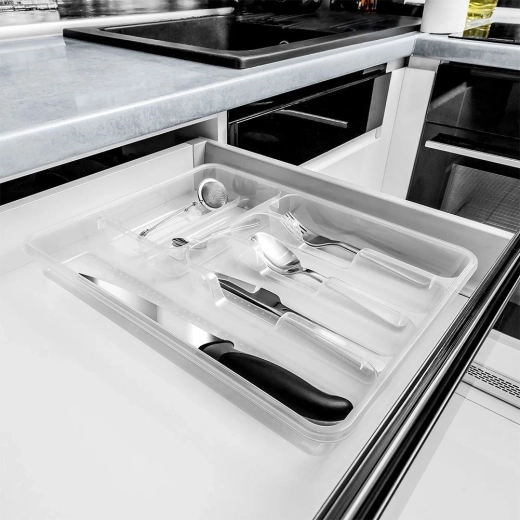 Snadná instalace a údržba