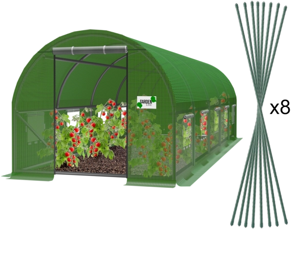 Špičková ventilace a pohodlný vstup