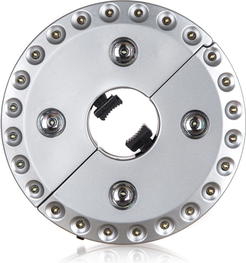 Univerzální uchycení na tyč 32–44 mm