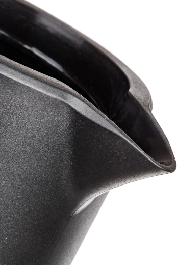 Čisté a přesné nalévání