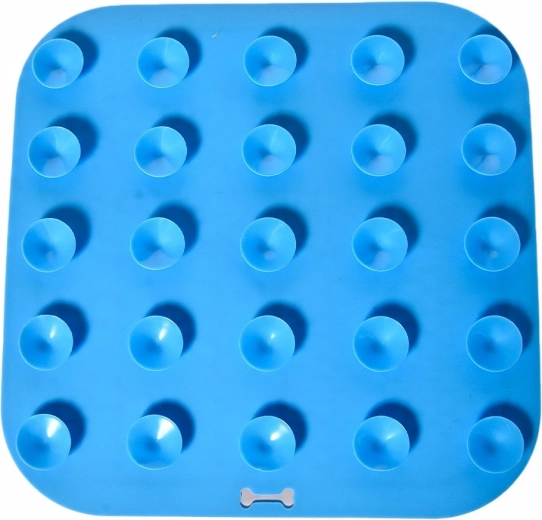 Bezpečné uchycení díky přísavkám