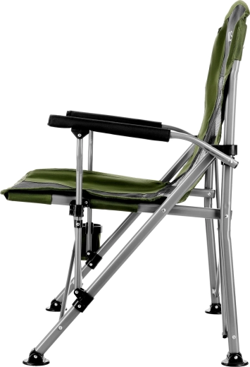 Odolná konstrukce na ven