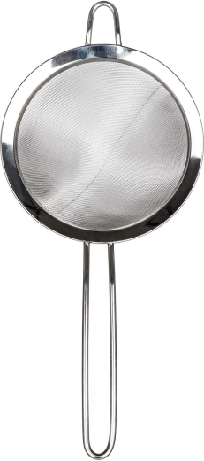 Pohodlná rukojeť a očko na zavěšení