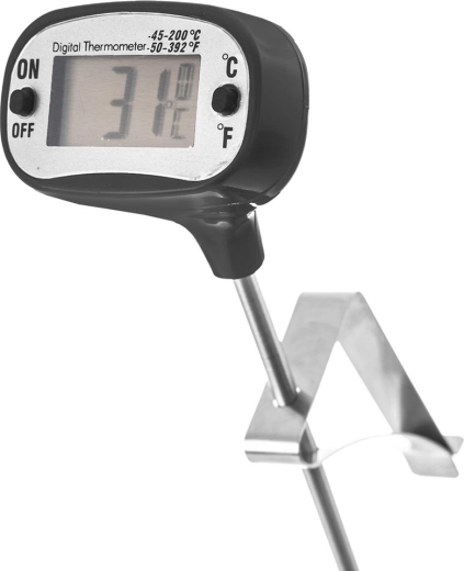 Široký teplotní rozsah pro univerzální použití