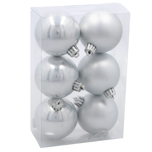 Elegantní lesk i mat pro dokonalý kontrast