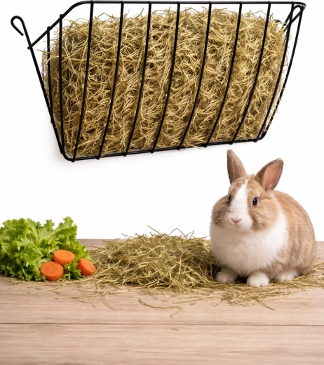 Snadná instalace do kotce či klece