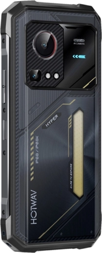 Odolná konstrukce připravená na extrémy