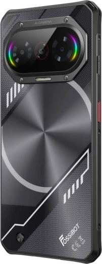 AI fotoaparát pro kreativní snímky