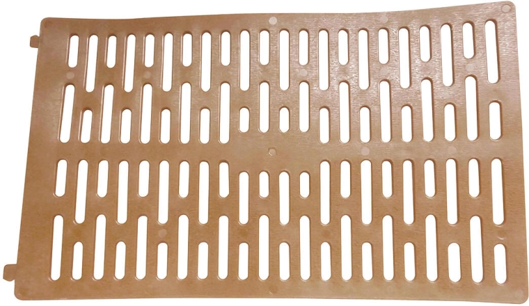 Ochrana kmene stromu PE 34,5 × 19,5 cm (3 ks)