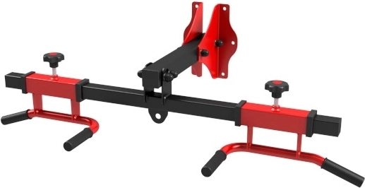 Nastavitelná šířka a více úchopů