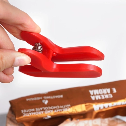 Silné sevření a spolehlivá těsnost