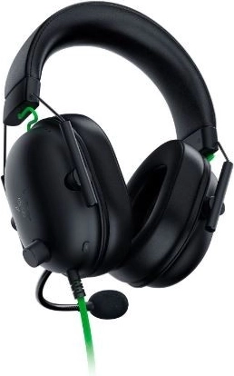 Mikrofon RAZER HyperClear pro křišťálově čistý hlas