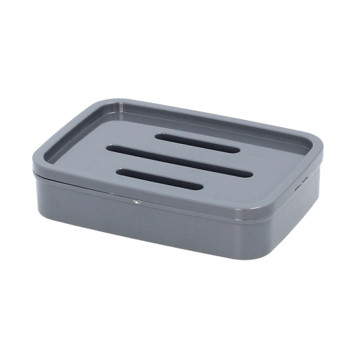 Dvoudílná konstrukce pro snadné čištění