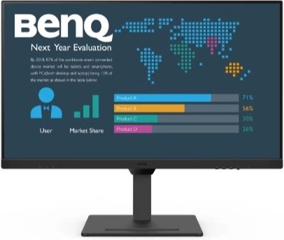 BenQ BL3290QT 31,5" 2K IPS monitor 75 Hz (černý)