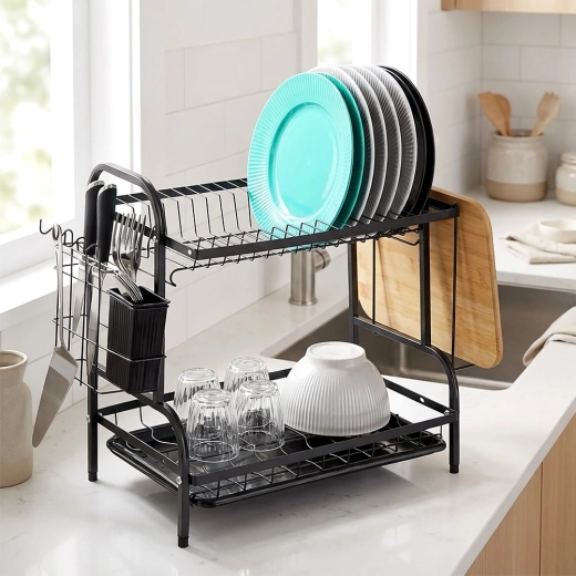 Suchá linka bez kapek