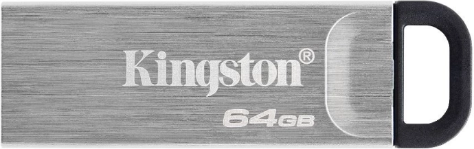 USB flash disk KINGSTON DataTraveler Kyson 64 GB USB 3.2 Gen 1