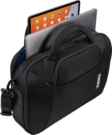 Polstrovaná ochrana pro notebook i tablet