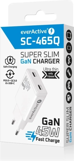 Ultratenké provedení Super Slim (16 mm)